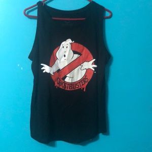 Ghostbuster T-shirt
